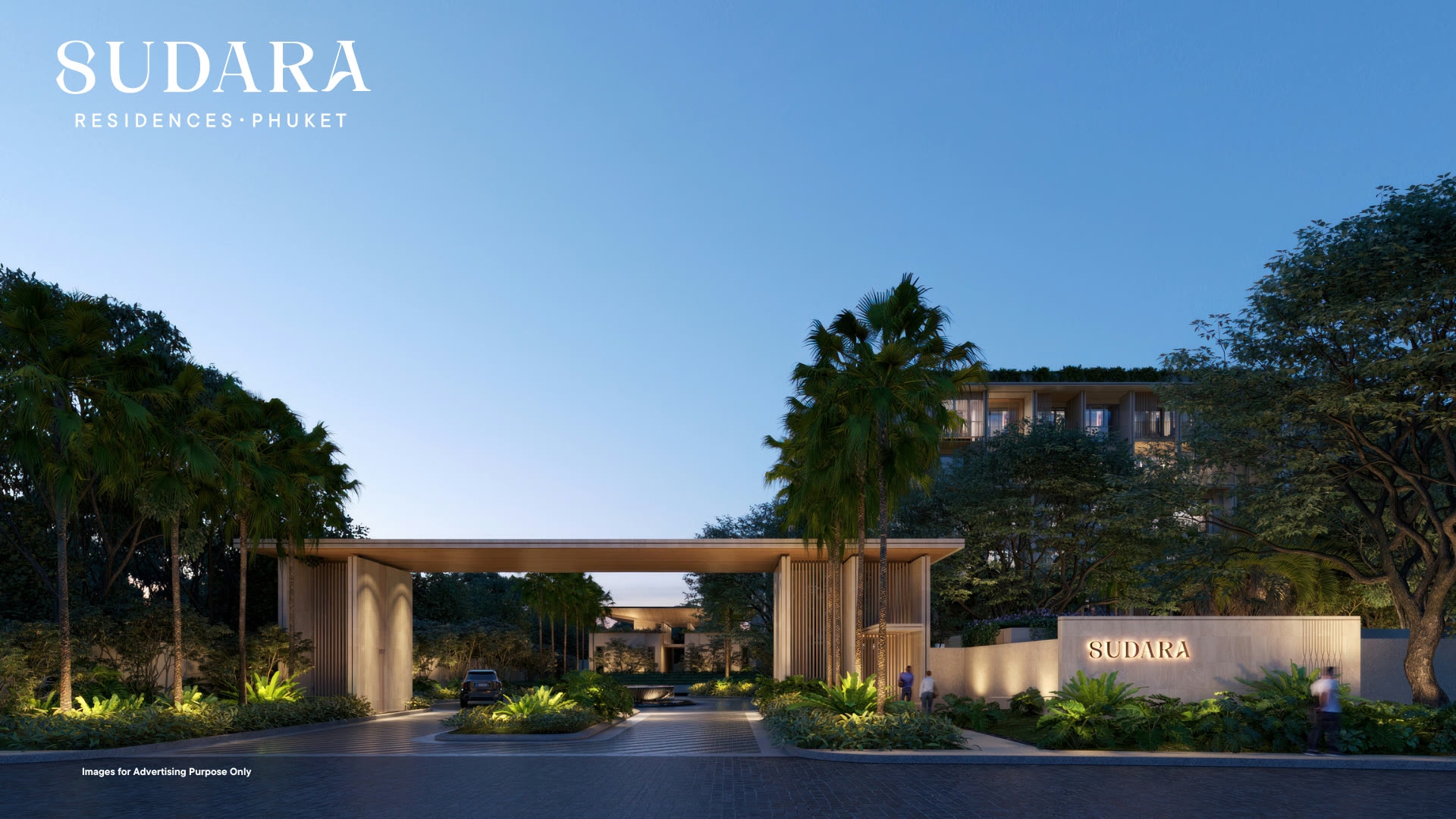 Andara service layer